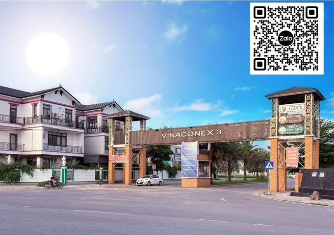 Bất động sản tại Thái Nguyên - ảnh 1