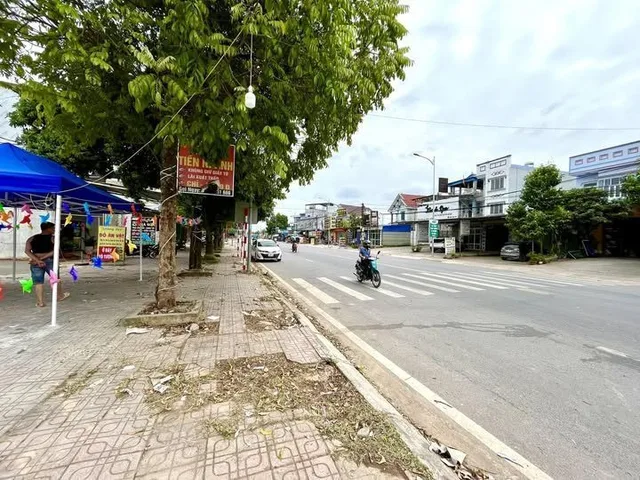 Bất động sản tại Thái Nguyên - ảnh 1
