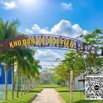 Bất động sản tại Thái Nguyên - ảnh 1
