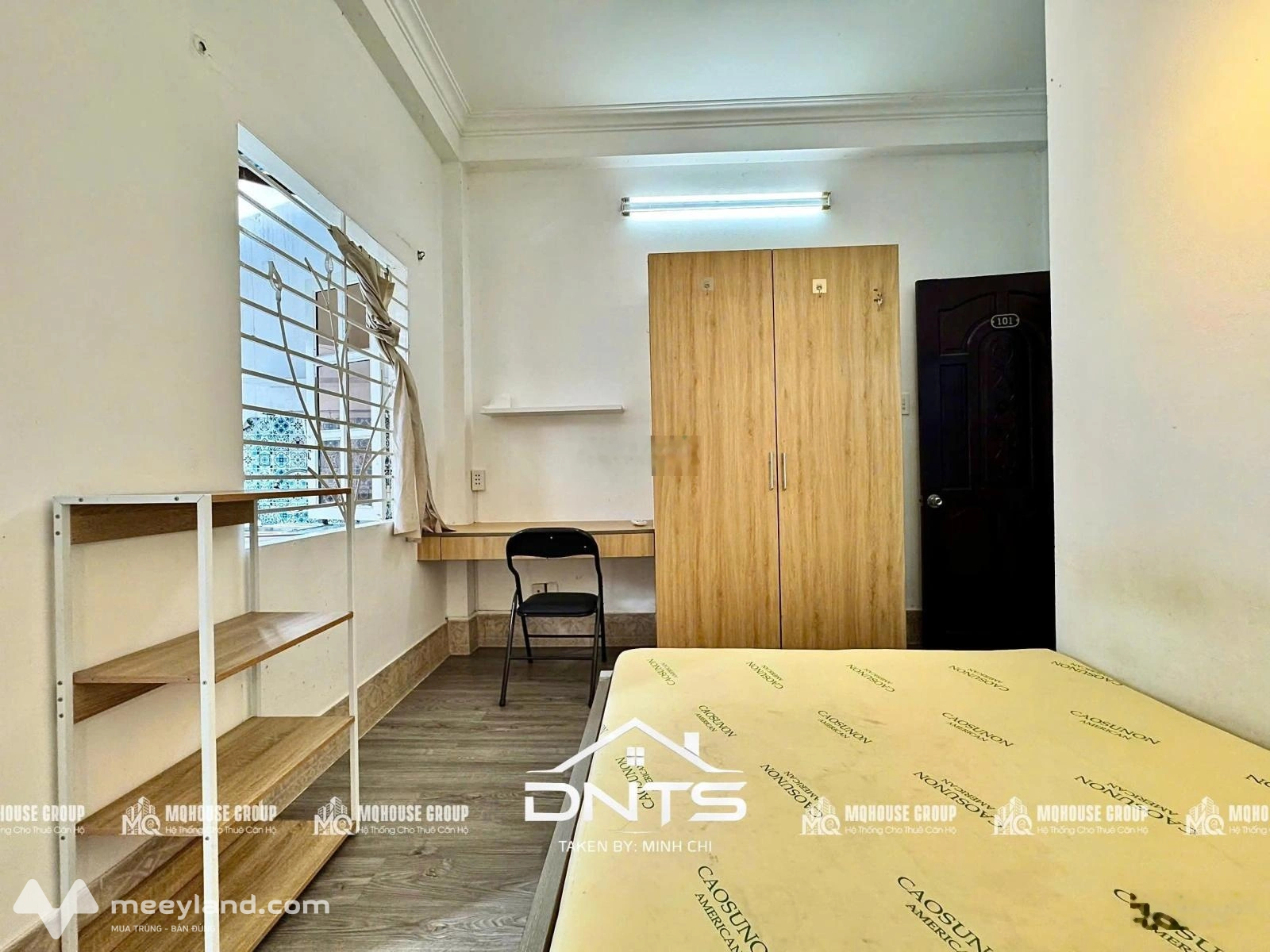Bất động sản tại TP. Hồ Chí Minh - ảnh 1