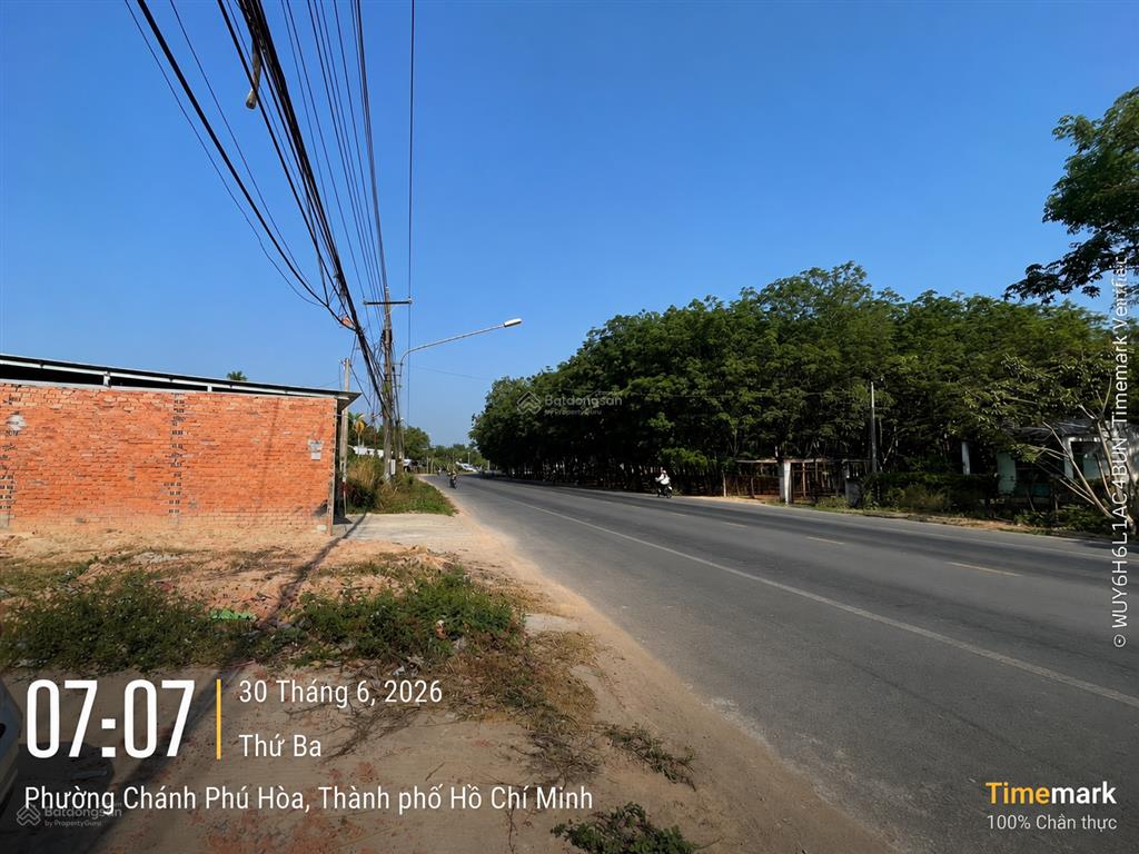 Bất động sản tại Bình Dương - ảnh 1