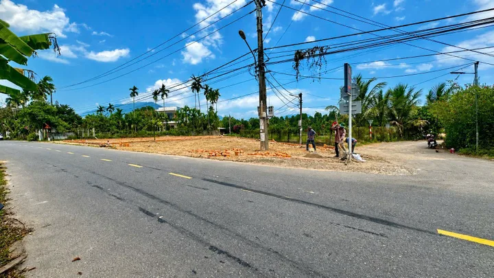 Bất động sản tại Đà Nẵng - ảnh 1