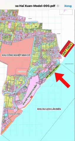 Bất động sản tại Nam Định - ảnh 1