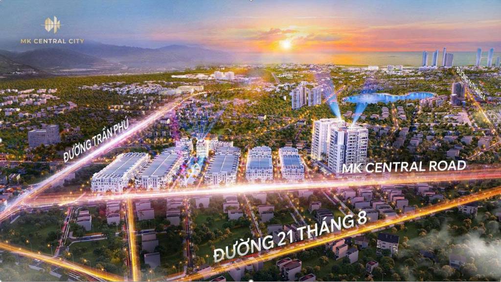 Bất động sản tại Ninh Thuận - ảnh 1