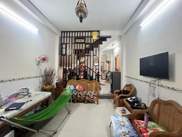 Bất động sản tại TP. Hồ Chí Minh - ảnh 1