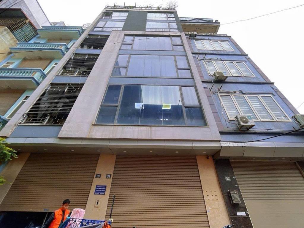 Bất động sản tại Hà Nội - ảnh 1