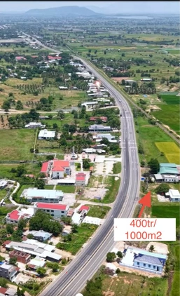 Bất động sản tại Bình Thuận - ảnh 1