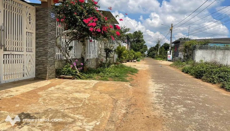 Bất động sản tại Đắk Lắk - ảnh 1