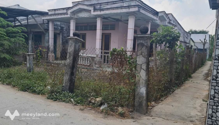 Bất động sản tại Tiền Giang - ảnh 1