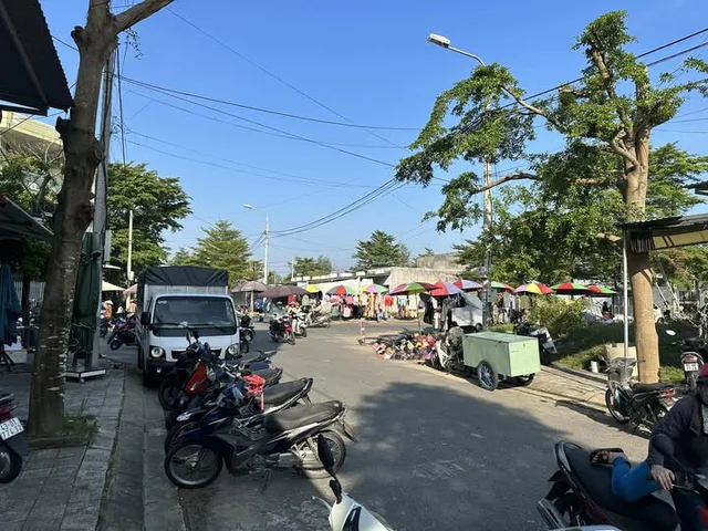 Bất động sản tại Đà Nẵng - ảnh 1