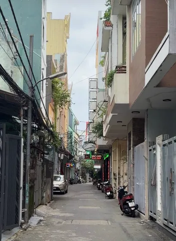 Bất động sản tại Đà Nẵng - ảnh 1