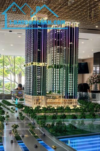 Bất động sản tại Bình Dương - ảnh 1