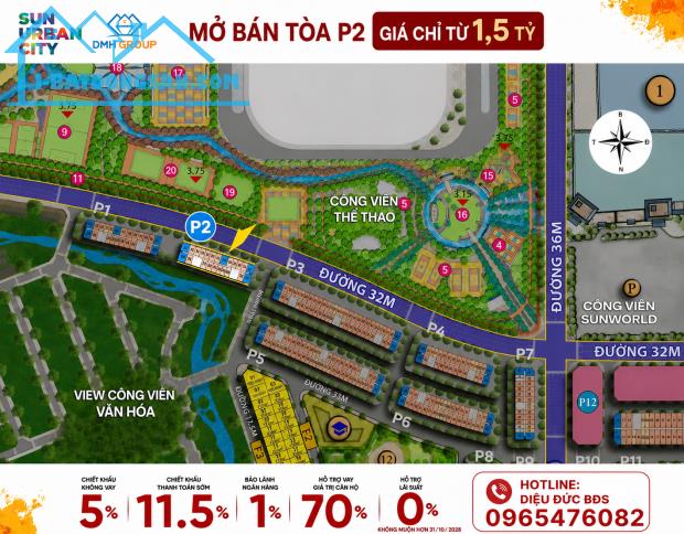 Bất động sản tại Hà Nam - ảnh 1