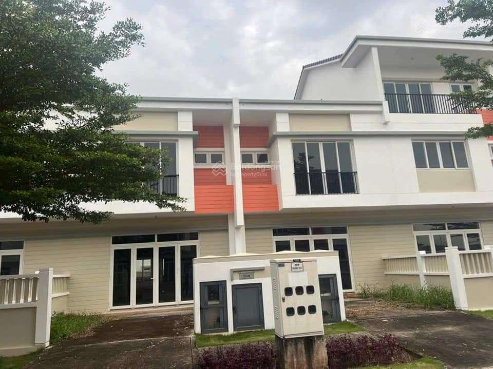 Bất động sản tại Bình Dương - ảnh 1