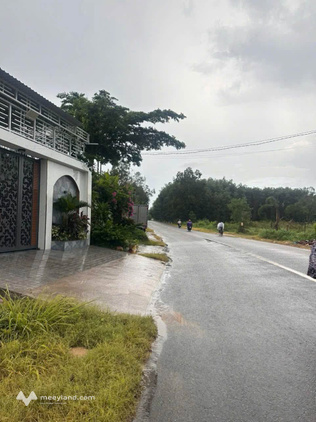 Bất động sản tại Bà Rịa - Vũng Tàu - ảnh 1