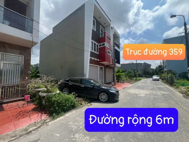 Bất động sản tại Hải Phòng - ảnh 1
