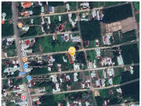 Bất động sản tại Bình Dương - ảnh 1