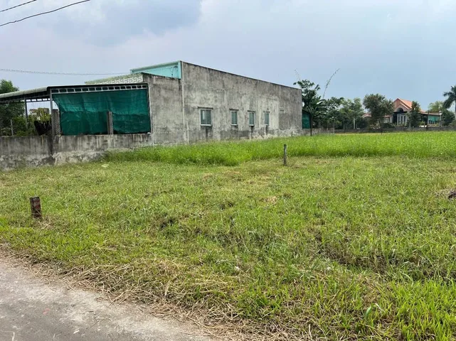 Bất động sản tại Tây Ninh - ảnh 1