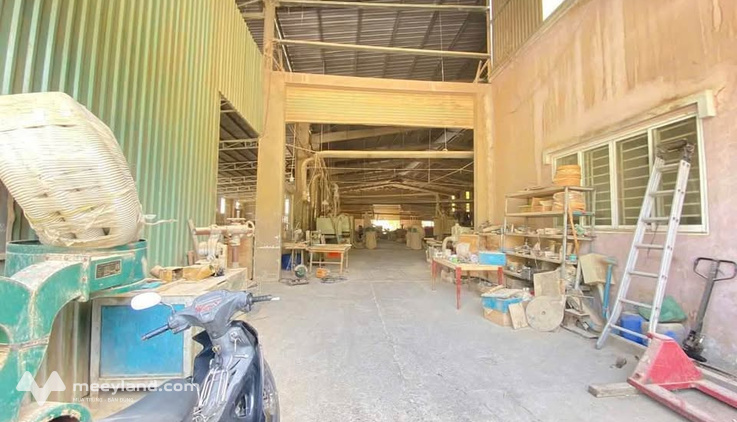 Bất động sản tại Bình Dương - ảnh 1