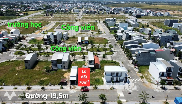 Bất động sản tại Thừa Thiên Huế - ảnh 1