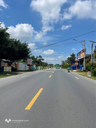Bất động sản tại Trà Vinh - ảnh 1