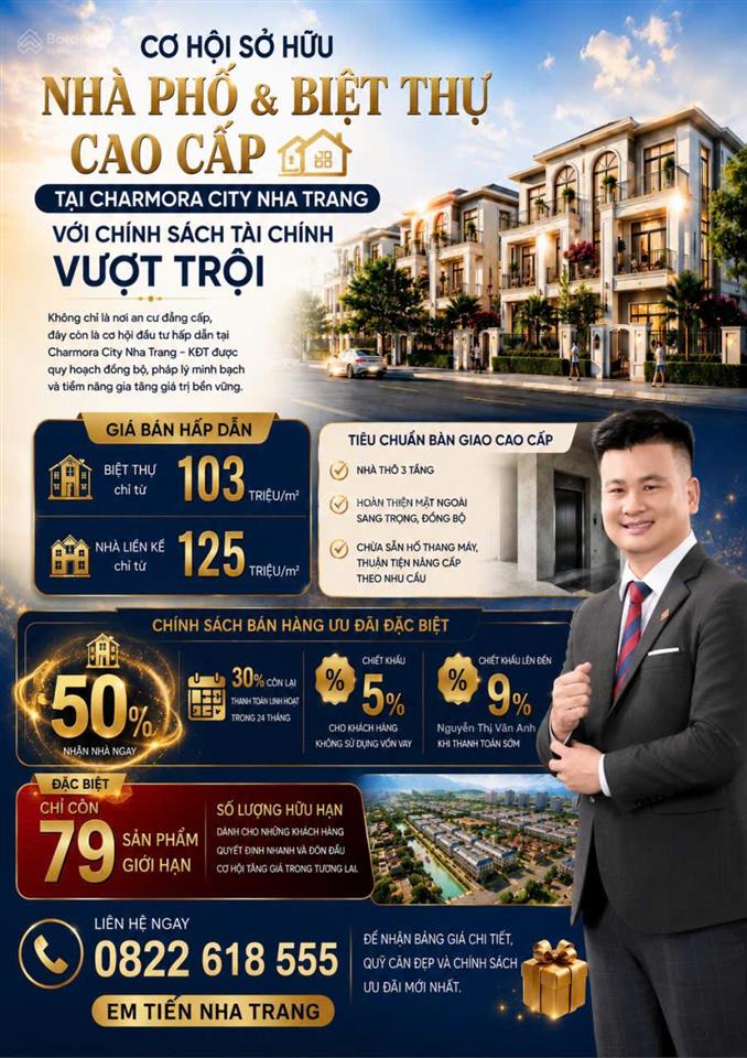 Bất động sản tại Khánh Hòa - ảnh 1