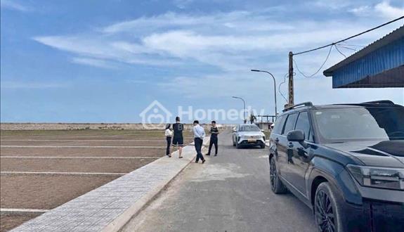 Bất động sản tại Nam Định - ảnh 1