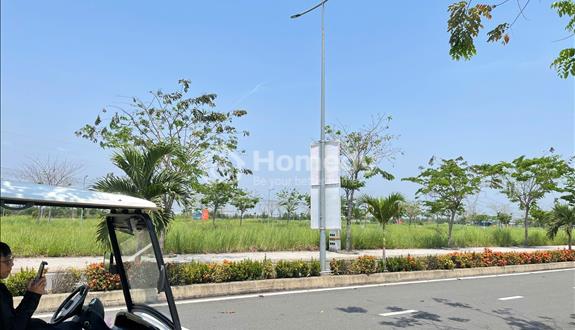 Bất động sản tại Long An - ảnh 1