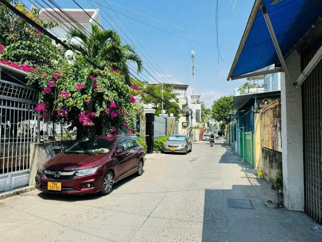 Bất động sản tại Khánh Hòa - ảnh 1