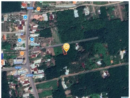 Bất động sản tại Bình Dương - ảnh 1