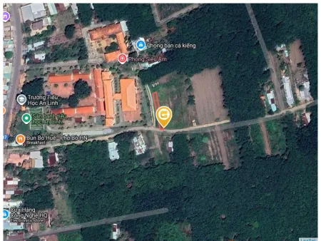 Bất động sản tại Bình Dương - ảnh 1
