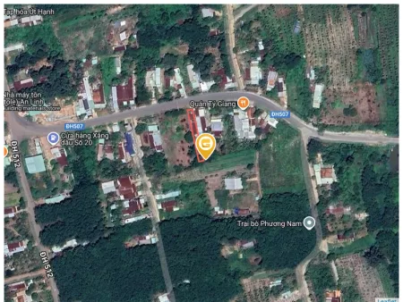 Bất động sản tại Bình Dương - ảnh 1