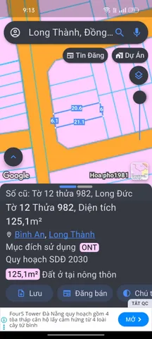 Bất động sản tại Đồng Nai - ảnh 1