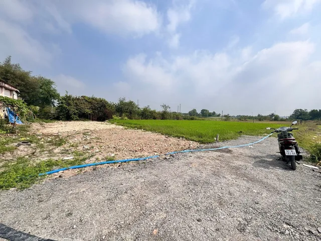 Bất động sản tại Tây Ninh - ảnh 1
