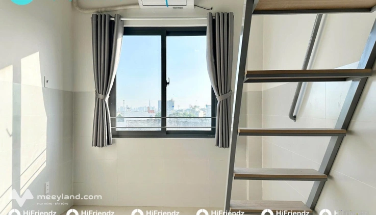 Bất động sản tại TP. Hồ Chí Minh - ảnh 1