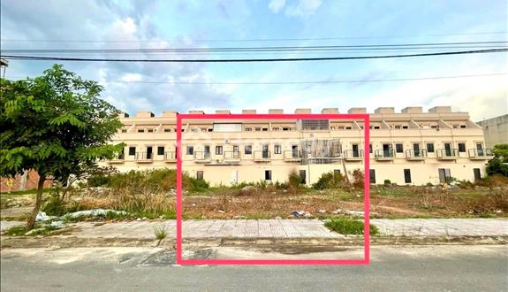 Bất động sản tại Đà Nẵng - ảnh 1