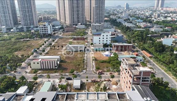 Bất động sản tại Đà Nẵng - ảnh 1
