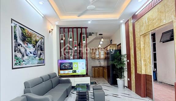 Bất động sản tại Hà Nội - ảnh 1