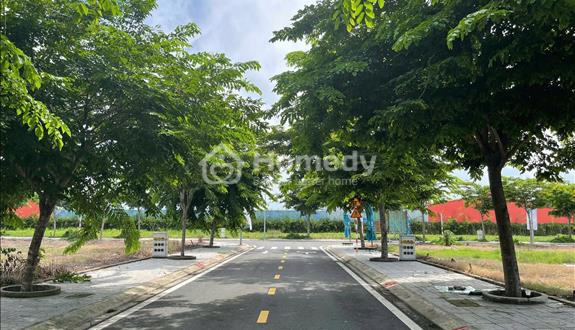 Bất động sản tại Long An - ảnh 1