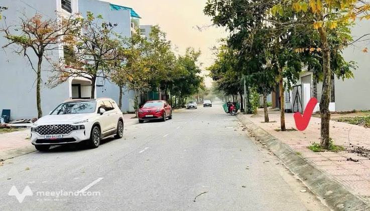 Bất động sản tại Vĩnh Phúc - ảnh 1