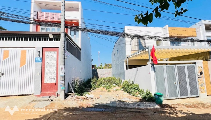 Bất động sản tại Đắk Lắk - ảnh 1