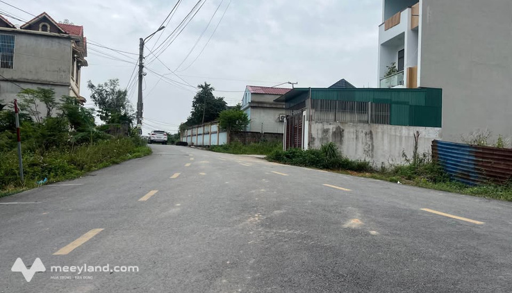Bất động sản tại Quảng Ninh - ảnh 1