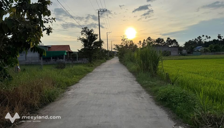 Bất động sản tại Long An - ảnh 1
