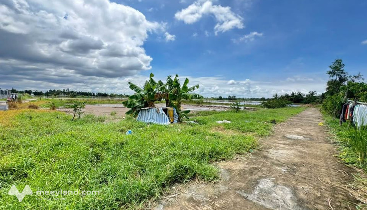 Bất động sản tại Kiên Giang - ảnh 1