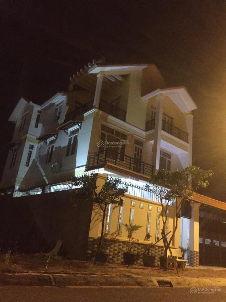 Bất động sản tại Bà Rịa - Vũng Tàu - ảnh 1