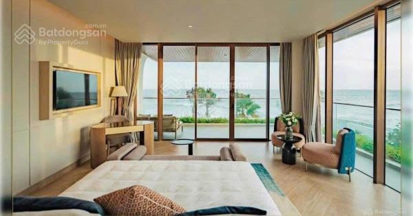Bất động sản tại Bà Rịa - Vũng Tàu - ảnh 1