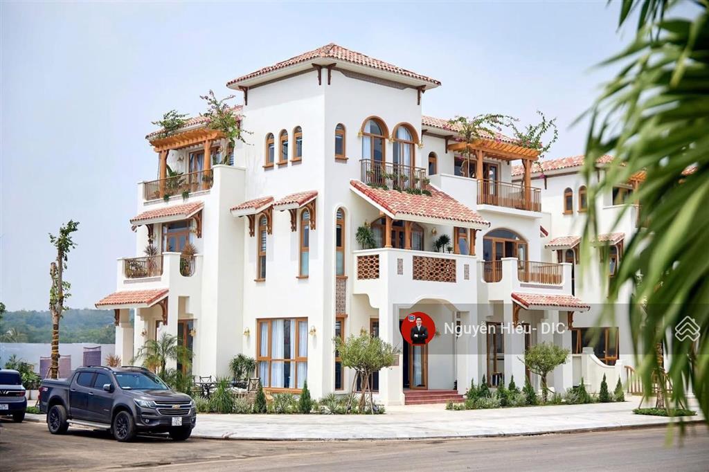 Bất động sản tại Bà Rịa - Vũng Tàu - ảnh 1