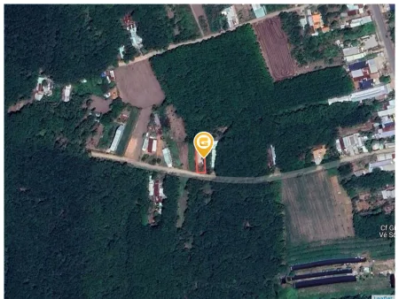 Bất động sản tại Bình Dương - ảnh 1