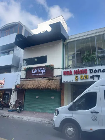 Bất động sản tại Khánh Hòa - ảnh 1