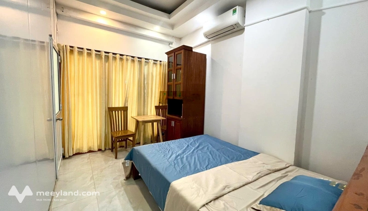 Bất động sản tại TP. Hồ Chí Minh - ảnh 1
